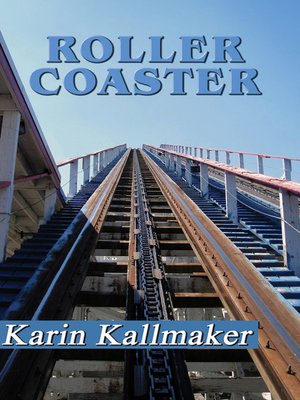 cover image of Roller Coaster